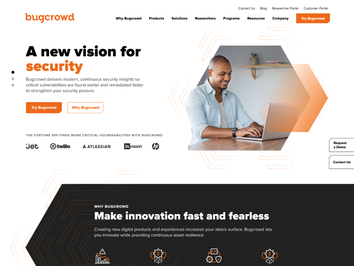 Bugcrowd
