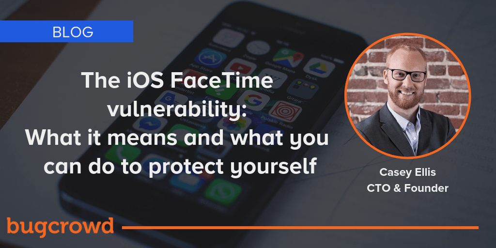The iOS FaceTime vulnerability: What it means and what you can do to protect yourself