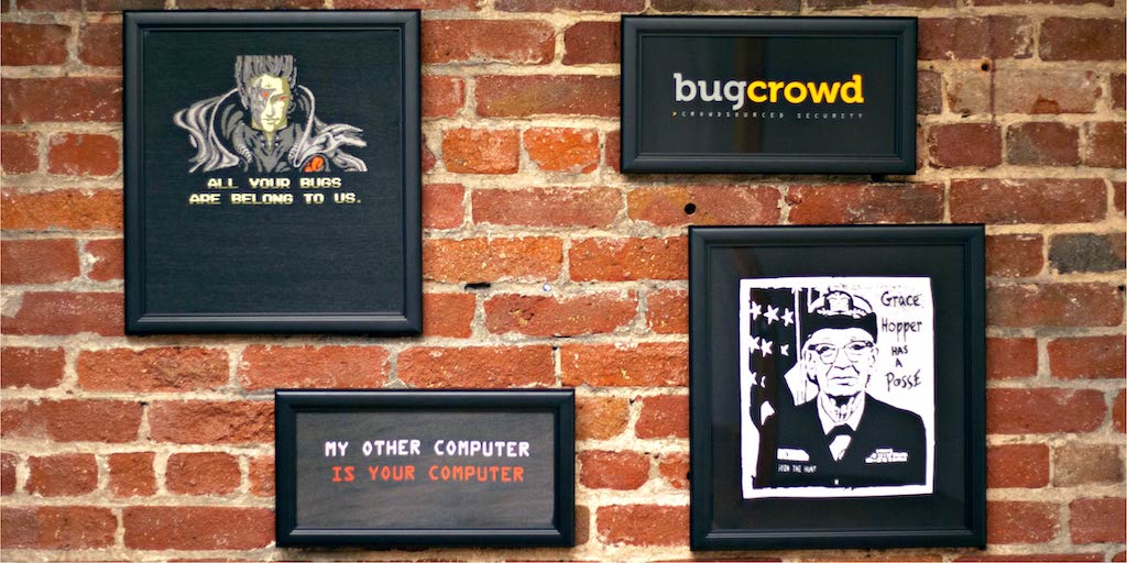 The Bugcrowd Leaderboard: Champions are made, not born