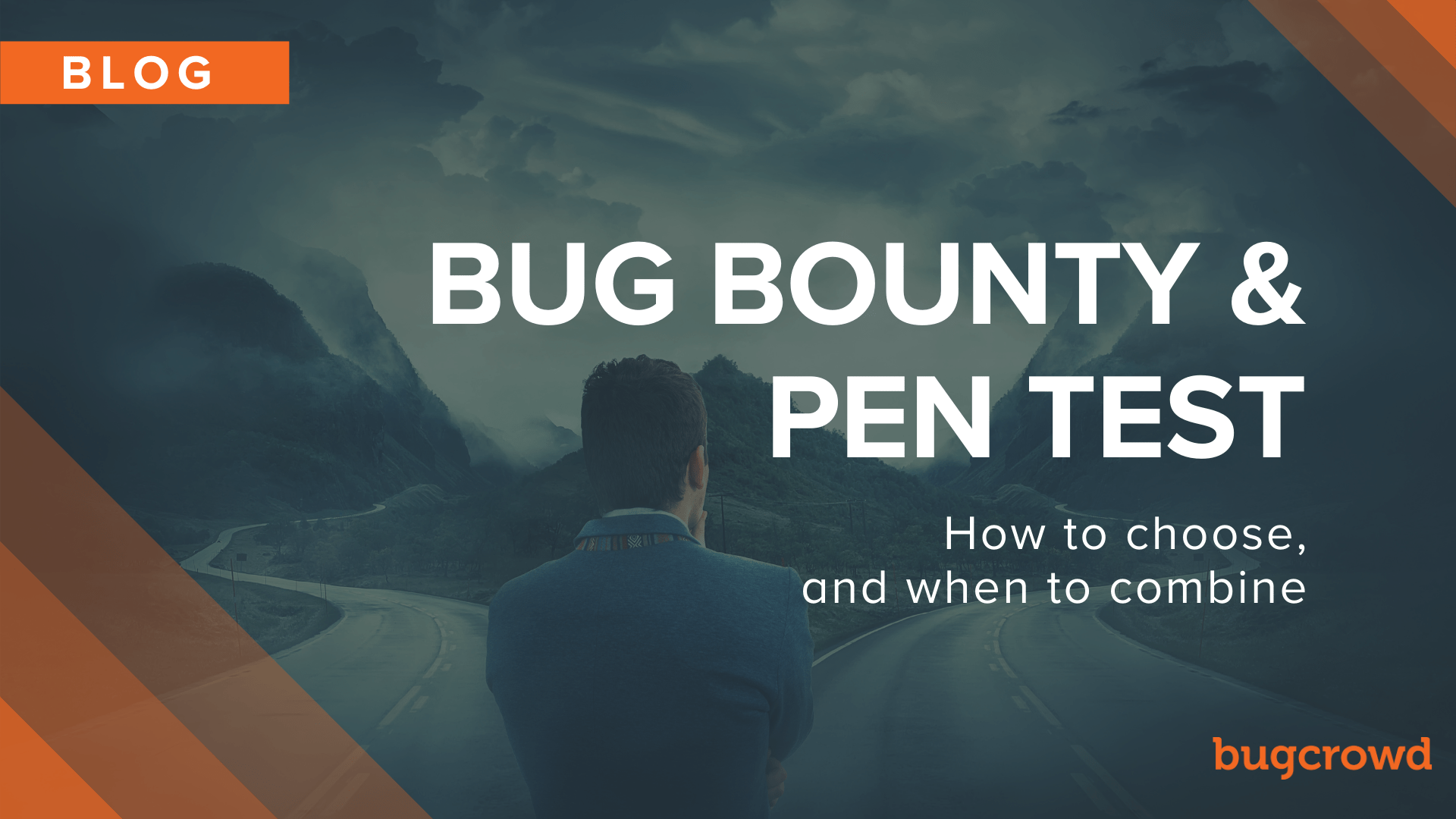Bug Bounty &#038; Pen Test: How to Choose, and When to Combine