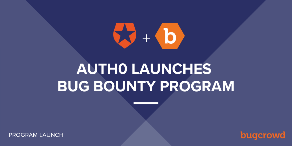 [GUEST POST] Auth0 Launches Bug Bounty Program