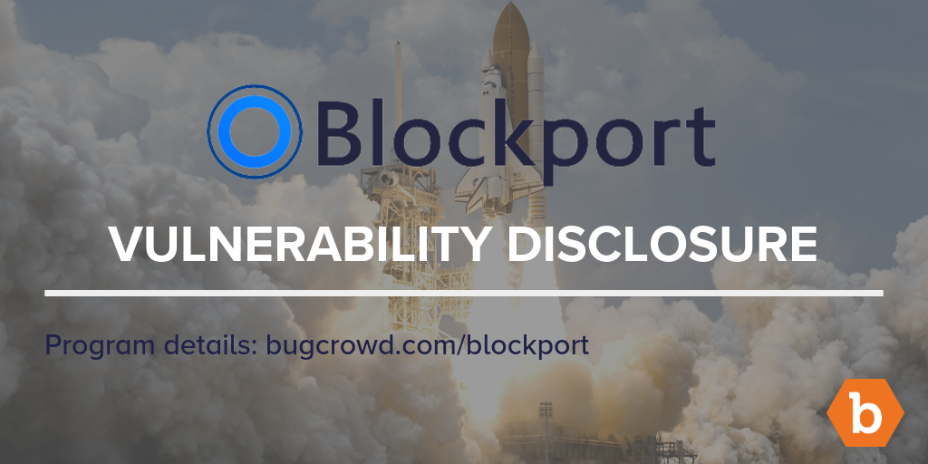 Blockport launches initiative to increase awareness around cyber-security within the crypto industry