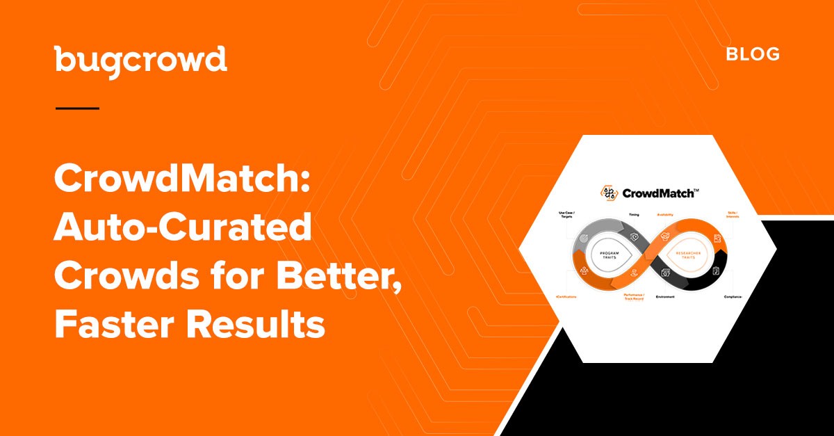 CrowdMatch: Auto-curated crowds for better, faster results