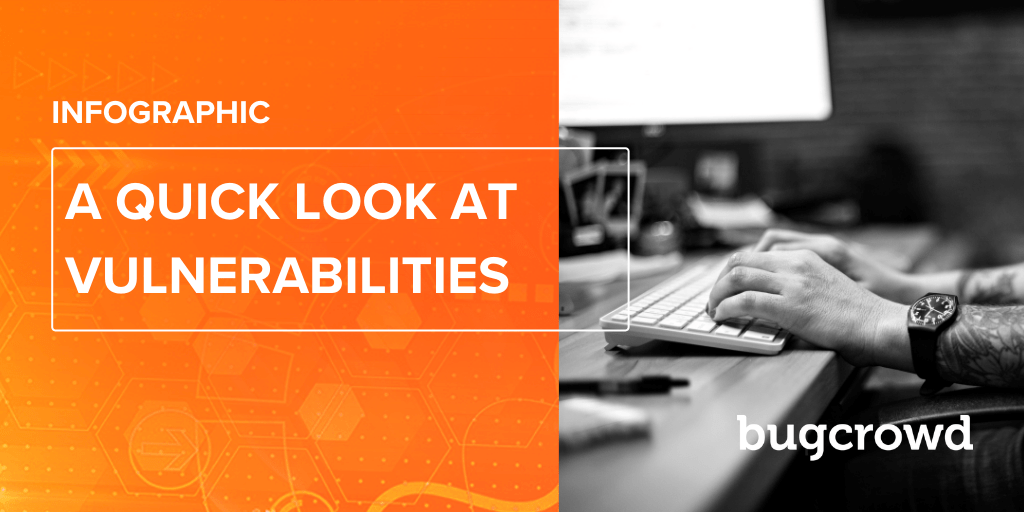 Infographic: What are Vulnerabilities?
