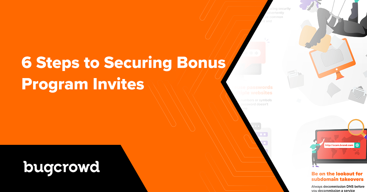 6 Steps to Securing Bonus Program Invites!