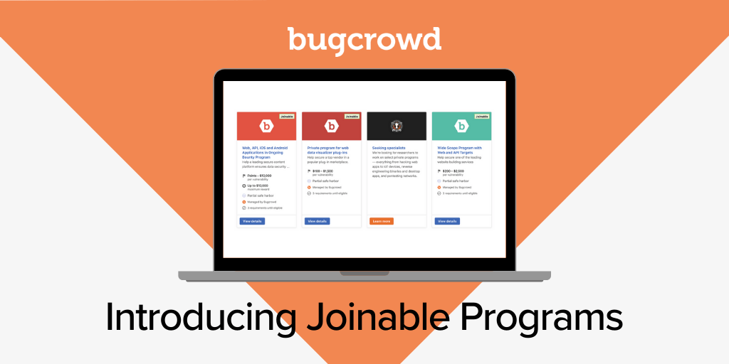 Introducing Joinable Programs: Expanding the Pathway to Program Eligibility