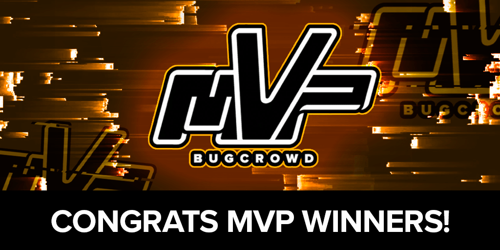 Announcing our MVPs for Q1!