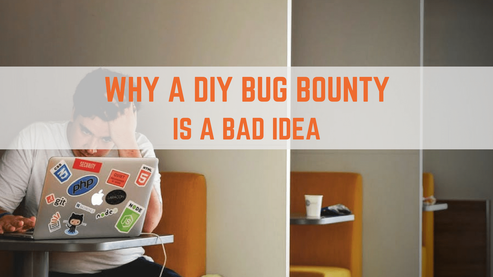 Why a DIY Bug Bounty is a Bad Idea
