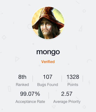 Researcher Spotlight: Mongo