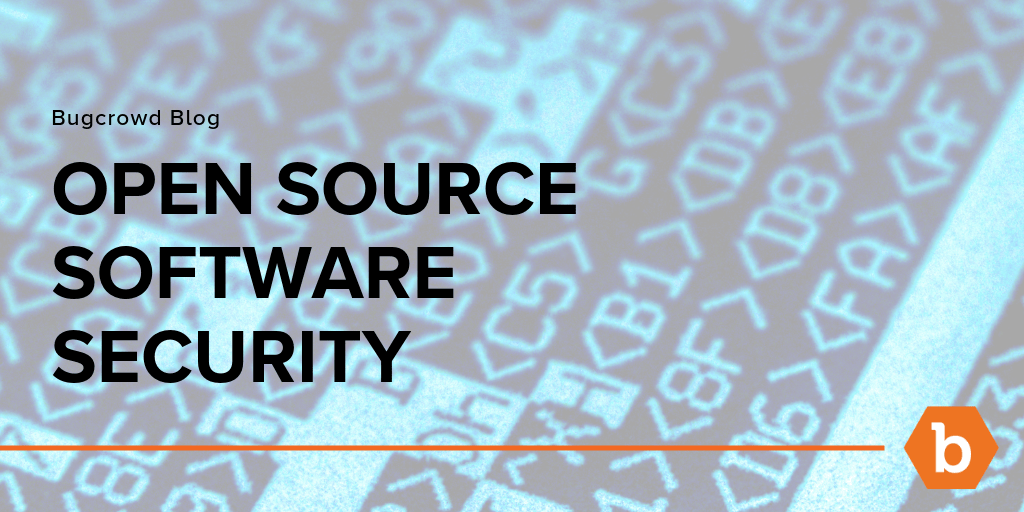Open Source Software Security