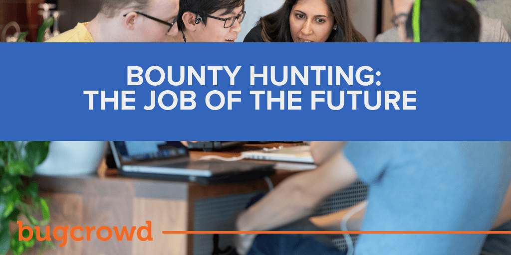 Bounty Hunting: The Job of the Future