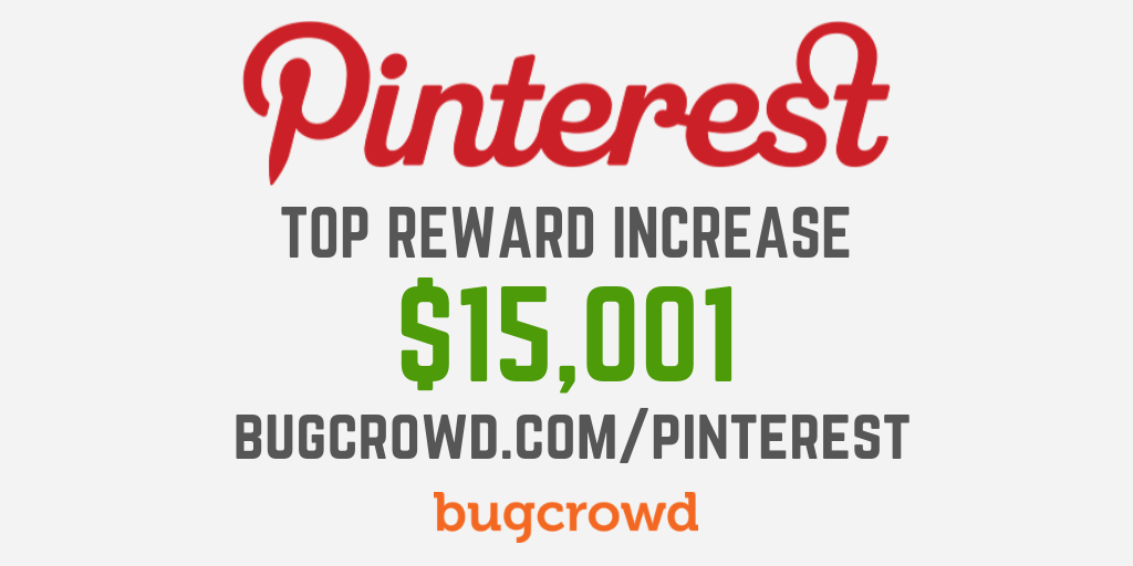 [Guest Post] The next era of Bug Bounty at Pinterest