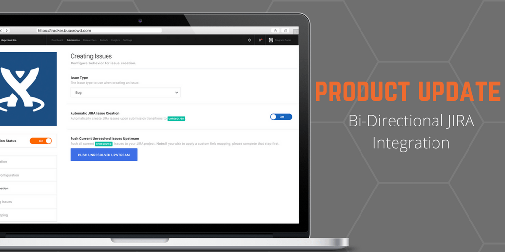 Product Update: Vulnerability Management Made Easy with the Most Intuitive and Efficient Bi-Directional JIRA Integration
