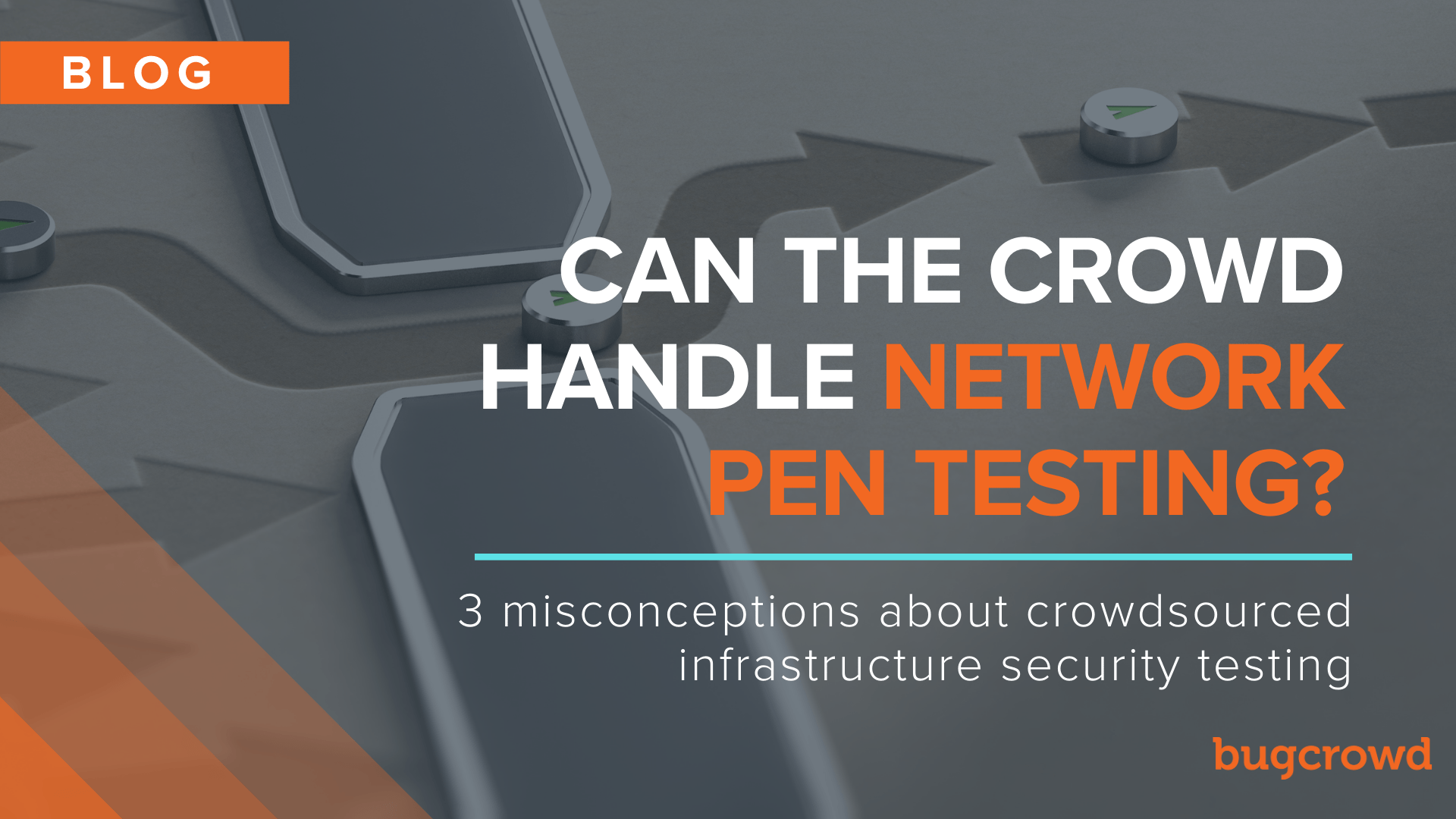 Can The Crowd Handle Network Pen Testing?