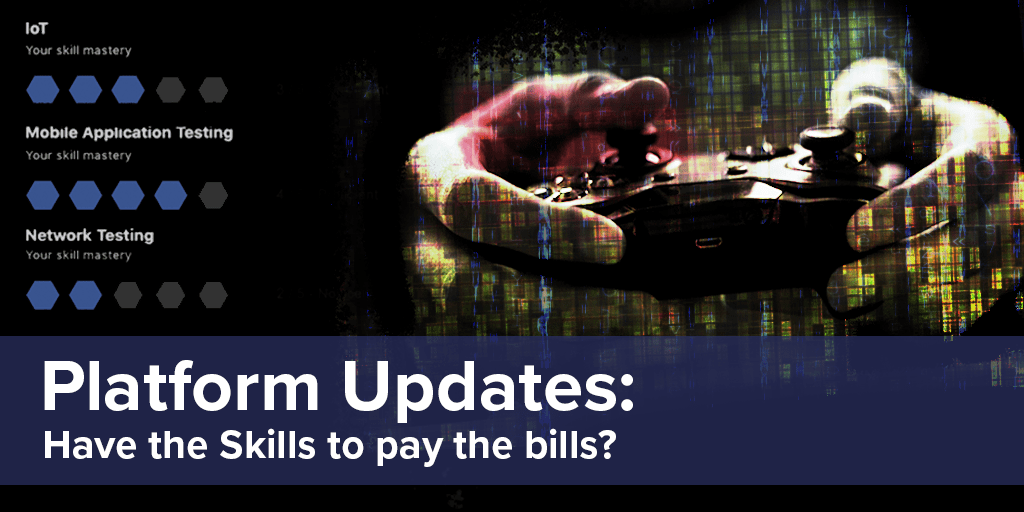 Have the Skills to Pay the Bills?