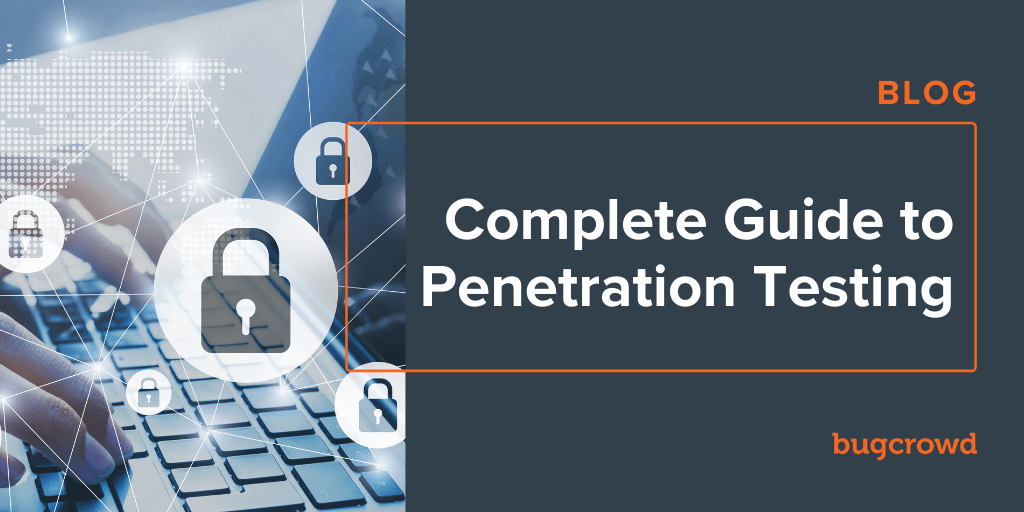 Complete Guide to Pentesting