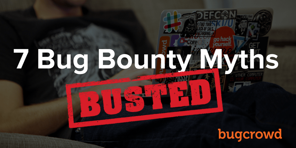 Bug Bounty Myth #1: All Bug Bounty Programs are &#8216;Public&#8217;