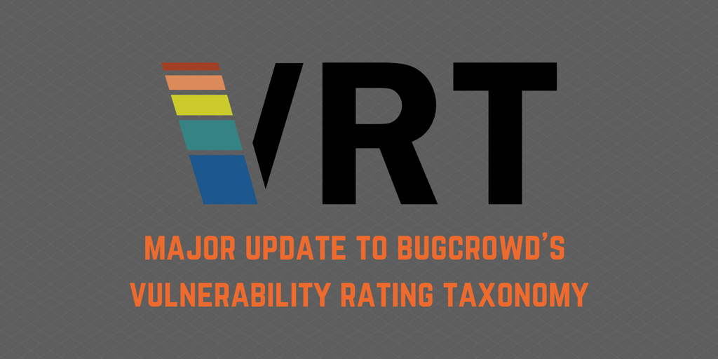 Major Updates to Vulnerability Rating Taxonomy