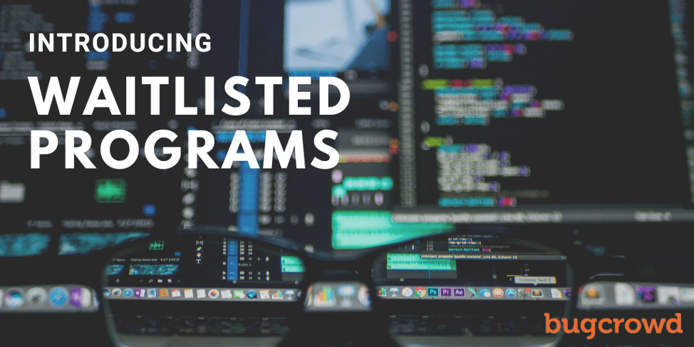 Waitlisted Programs: Applying to Private Programs