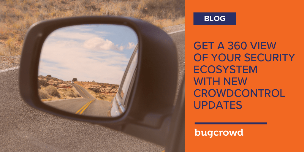 Get a 360 View of Your Security Ecosystem with New Crowdcontrol Updates
