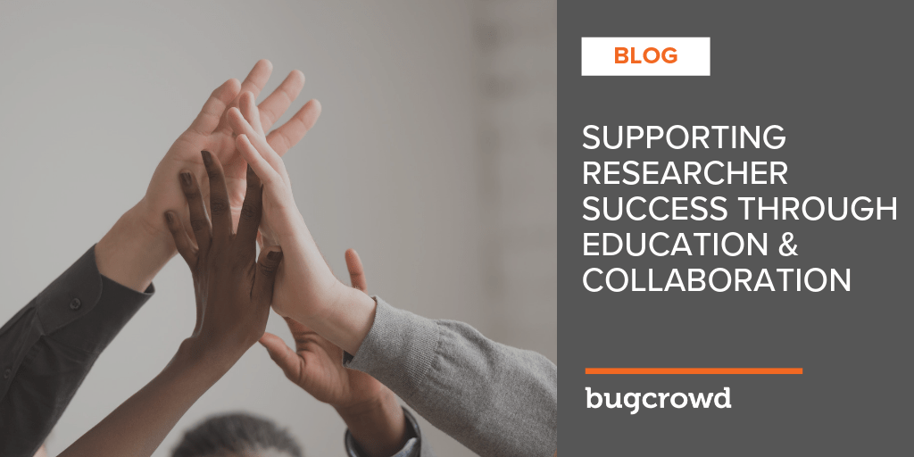 Supporting Researcher Success through Education &#038; Collaboration