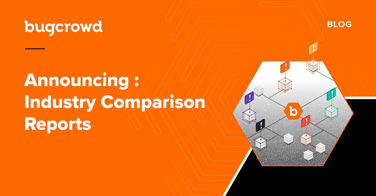 Announcing: Industry Comparison Reports