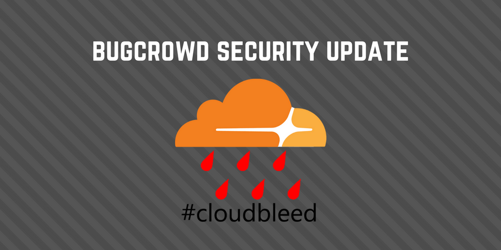 Security Advisory: Cloudbleed