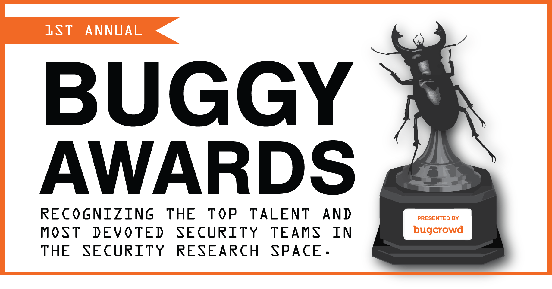First Annual Buggy Awards Recap