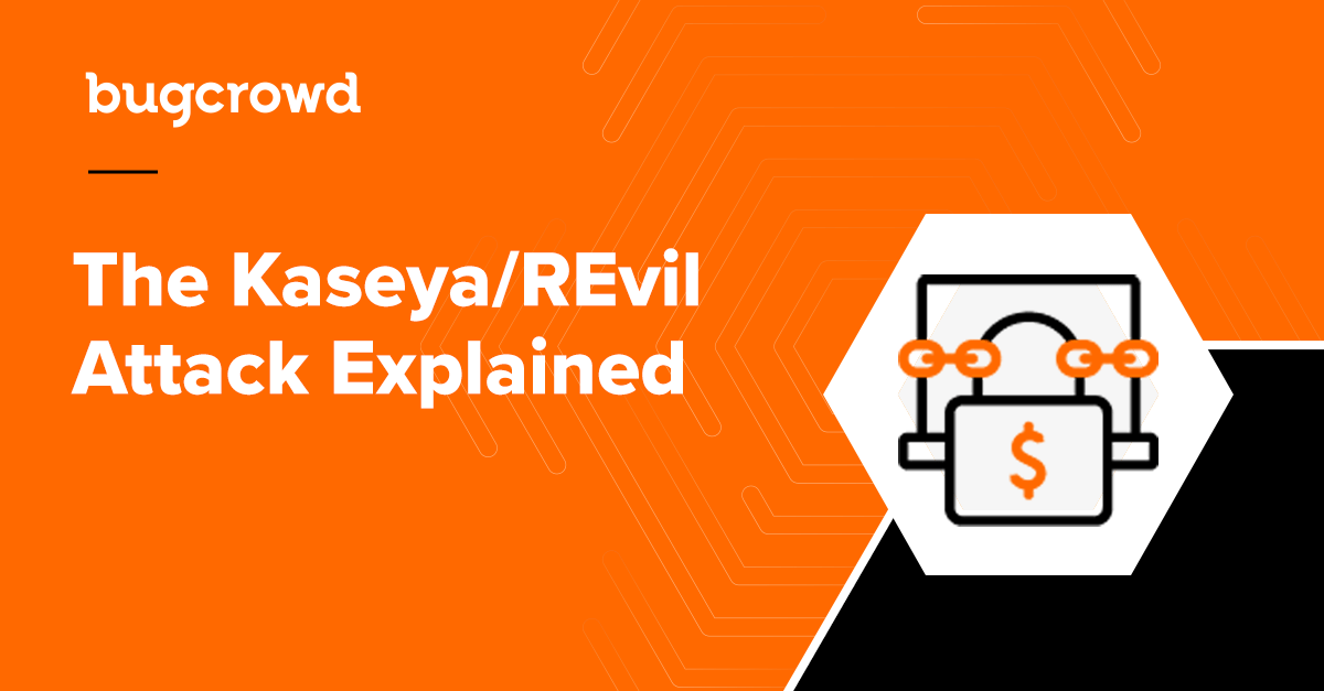 The Kaseya/REvil Attack Explained