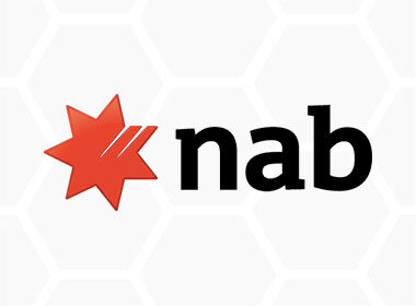NAB logo