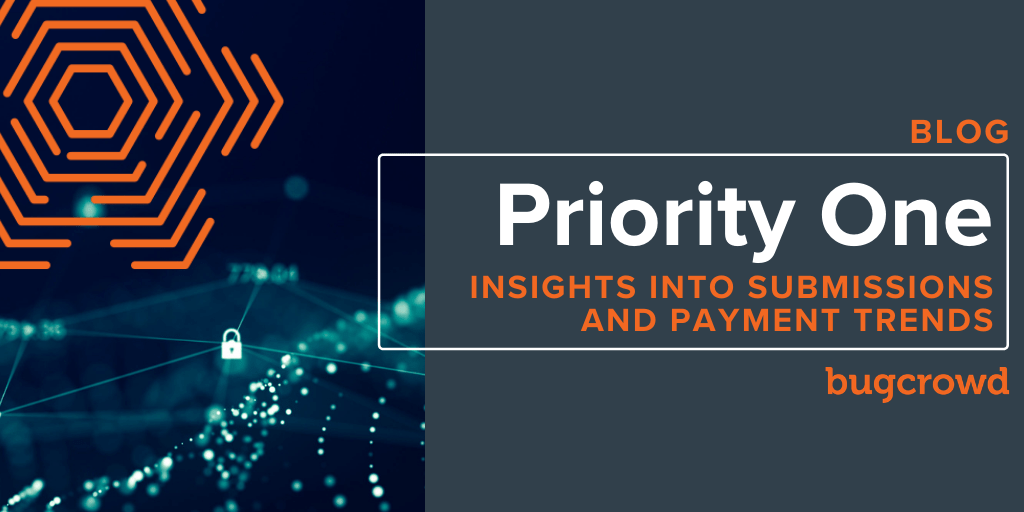 Priority One: Insights into Submission and Payment Trends
