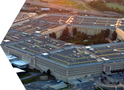 Department of Defense Selects Bugcrowd to ‘Hack the Pentagon’