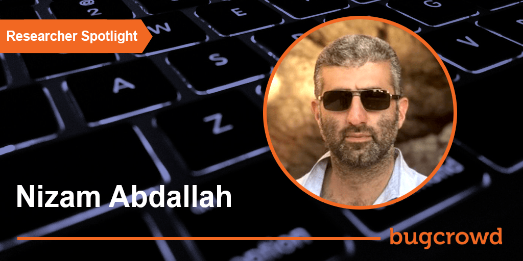 Researcher Spotlight: Nizam Abdallah