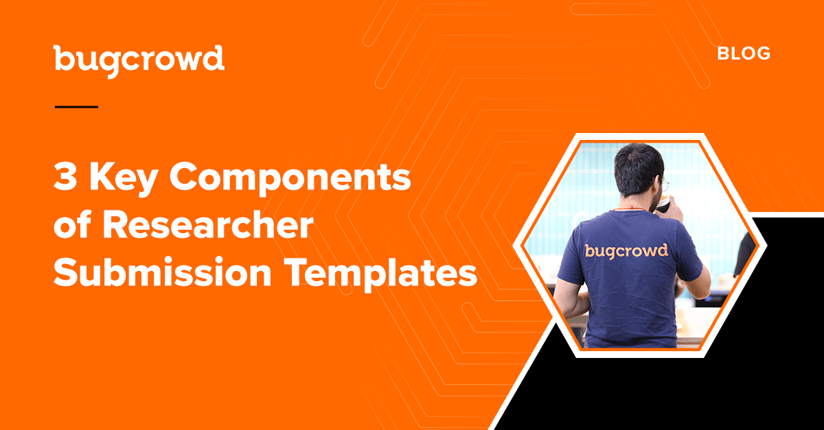 3 Key Components of Researcher Submission Templates