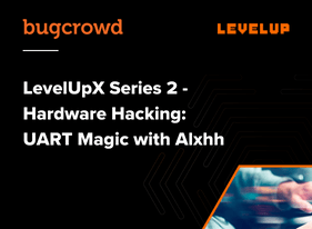 Hardware Hacking: UART Magic with Alxhh