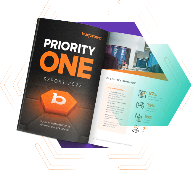 Priority One report