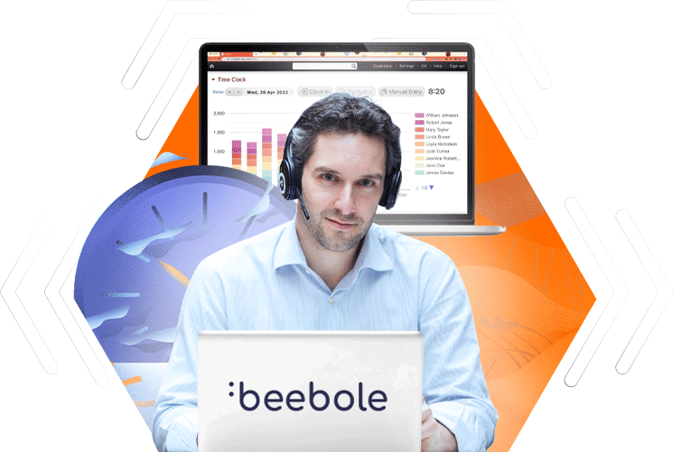 beebole-hero-image