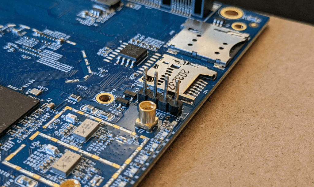 Hardware Hacking UART Magic with Alxhh Bugcrowd