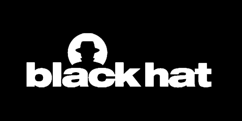 Black Hat Europe 2022
