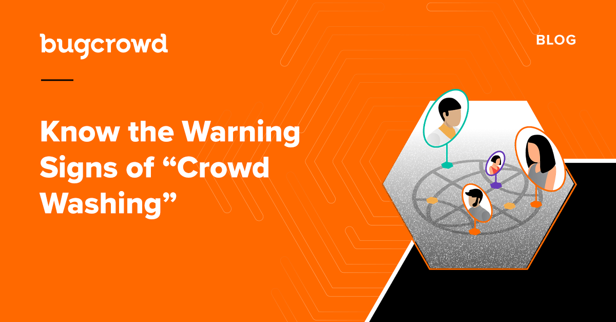 Know the Warning Signs of &#8220;Crowd Washing&#8221;