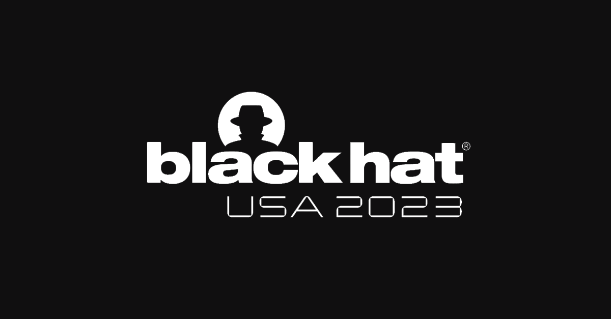 Black Hat USA 2023