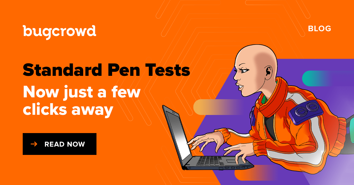 Standard Pen Tests Are Now Just A Few Clicks Away