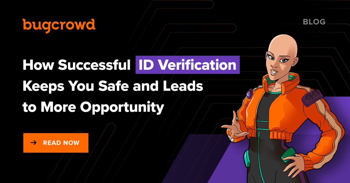 How Successful ID Verification Keeps You Safe and Leads to More Opportunity