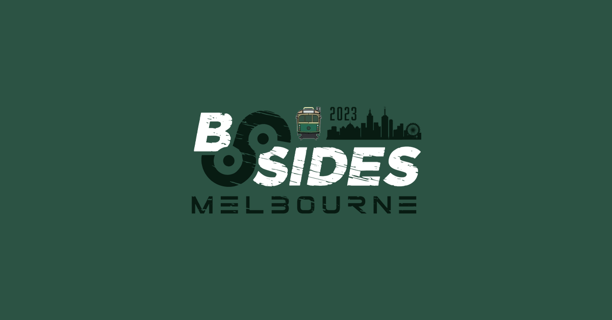 BSides Melbourne 2023