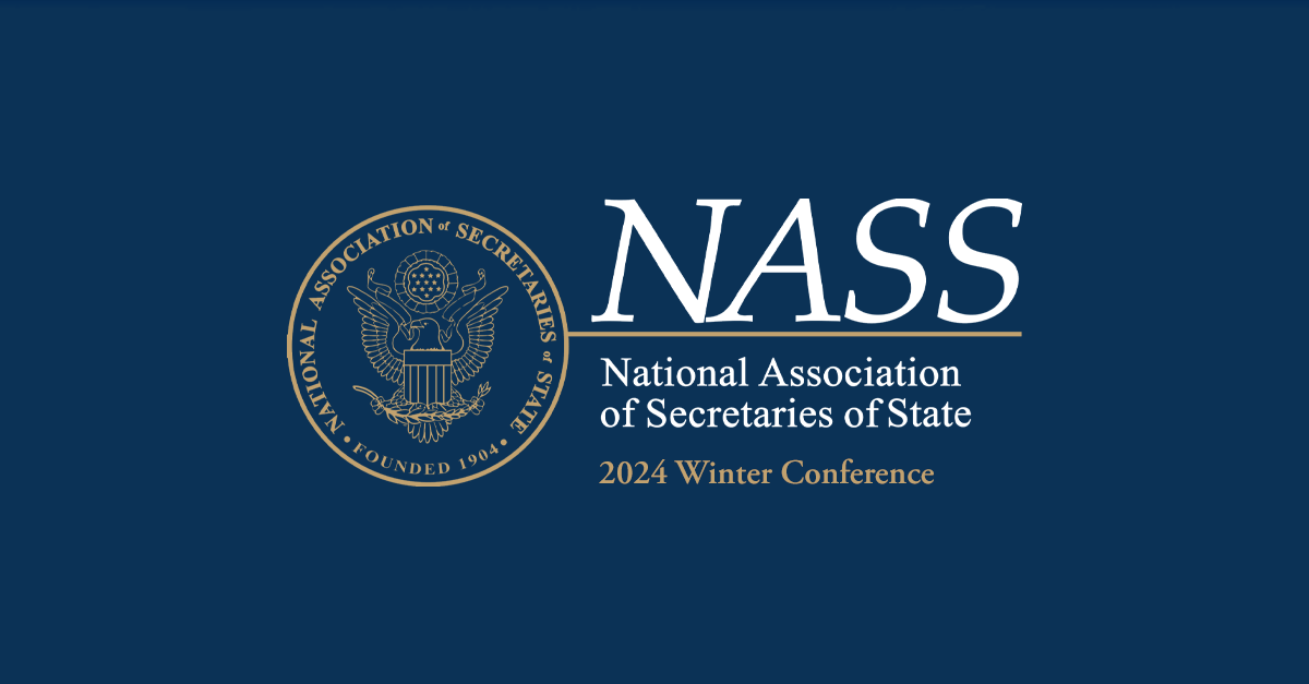 NASS 2024 Winter Conference