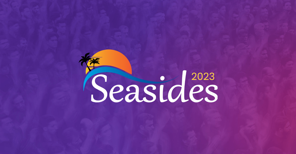 Seasides InfoSec Conference 2023