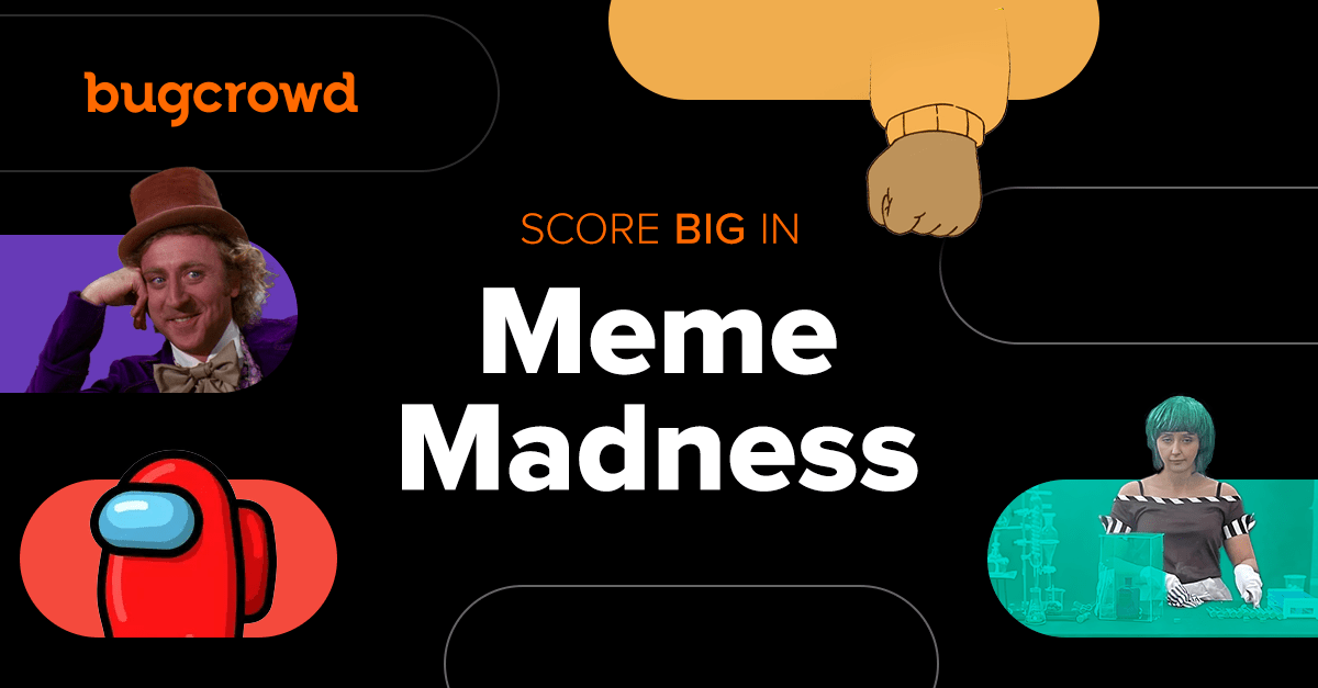Score big in Meme Madness