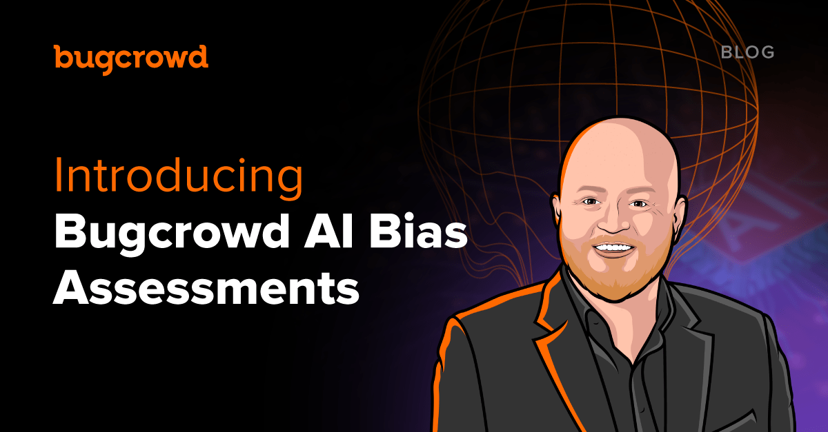 Introducing Bugcrowd AI Bias Assessments
