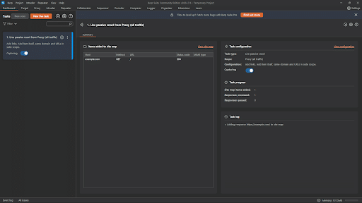 The ultimate beginner's guide to Burp Suite | @Bugcrowd