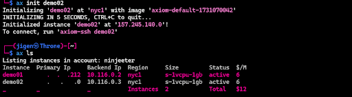 The ultimate beginner’s guide to the Ax Framework | @Bugcrowd